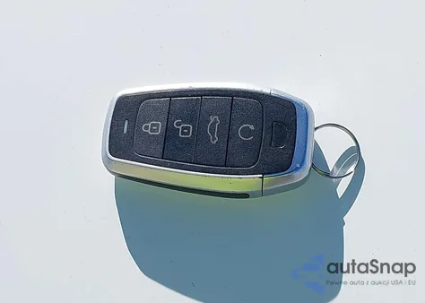 2019 Nissan Sentra Sv z USA, uszkodzony, nr VIN 3N1AB7AP9KY380180